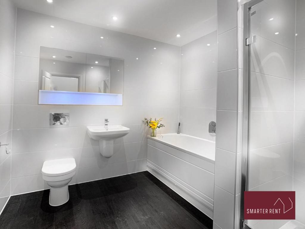 Maidenhead, Leander - 3 Bedroom - Parking & Garden Exterior foto